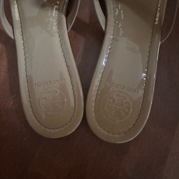 Tory Burch Women’s Miller Sandals - Picture 5 of 8